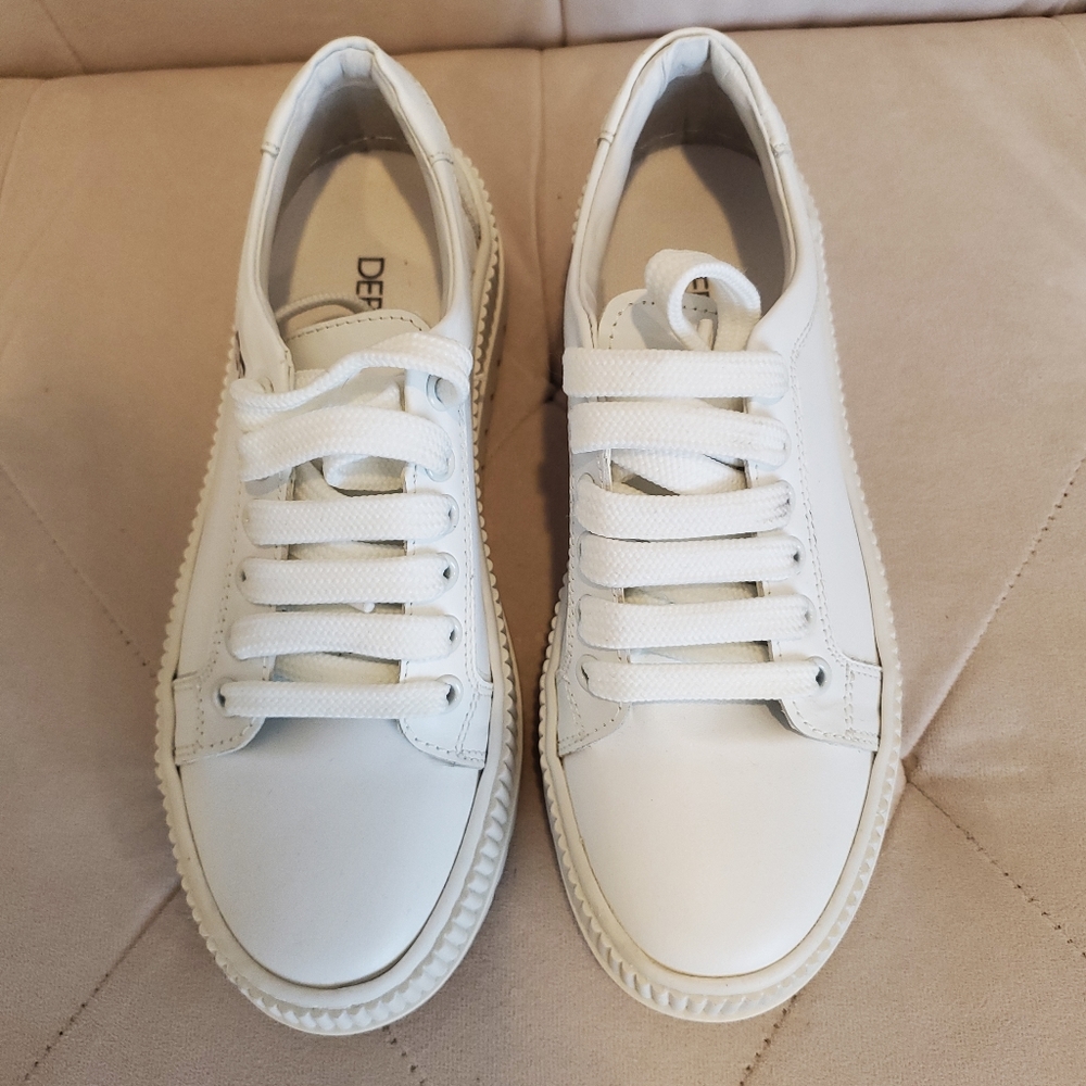 Women's shoes Derimod size 7